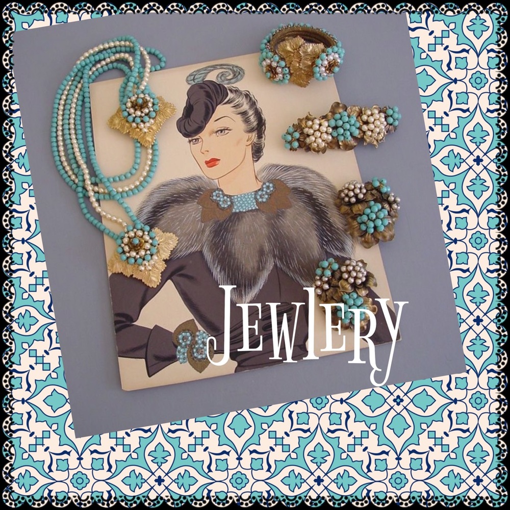 Jewlery
